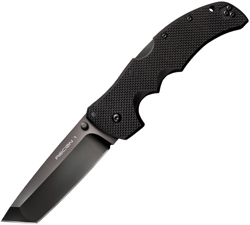 Cold Steel Recon 1 Lockback Tanto