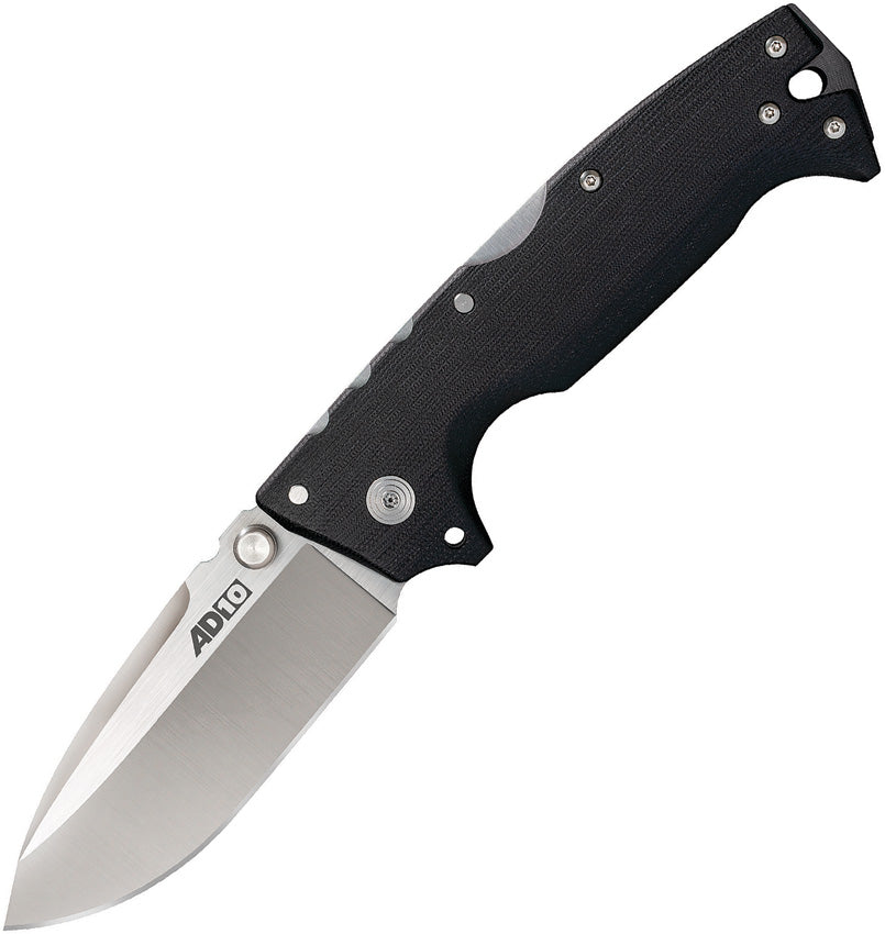 Cold Steel AD-10 Lockback