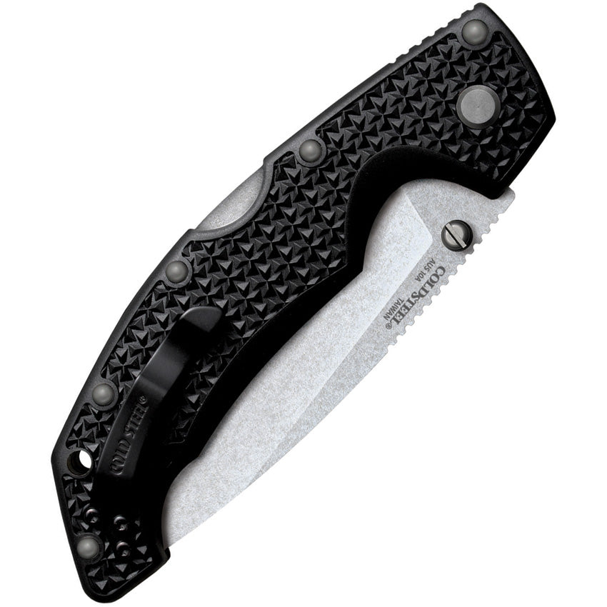 Cold Steel Large Drop Point Voyager