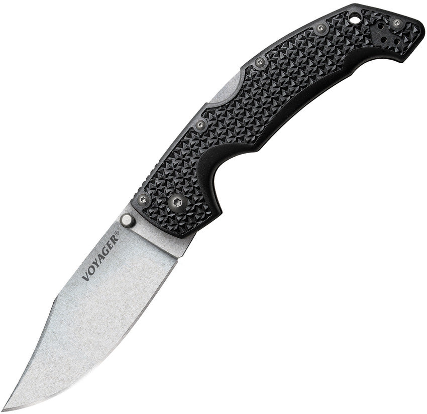 Cold Steel Large Voyager Lockback