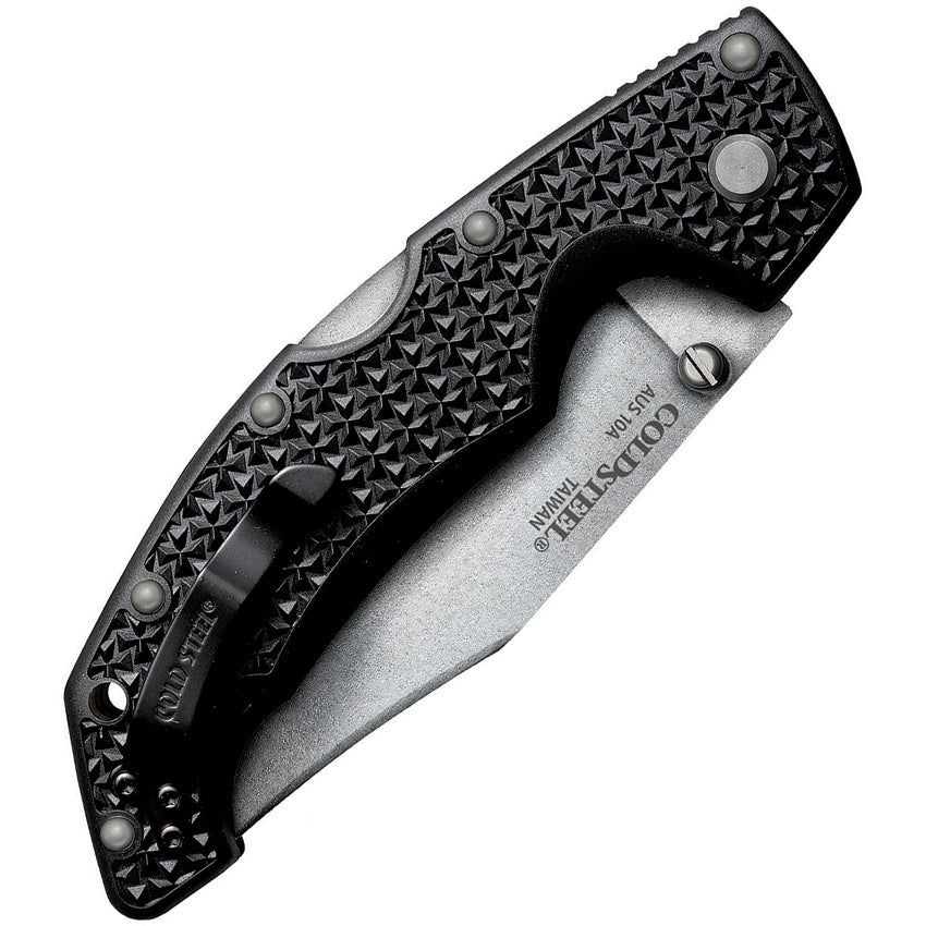 Cold Steel Large Voyager Lockback