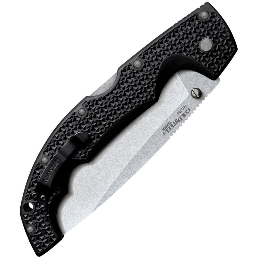 Cold Steel XL Voyager Lockback