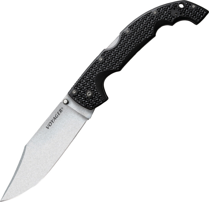 Cold Steel Voyager XL Lockback