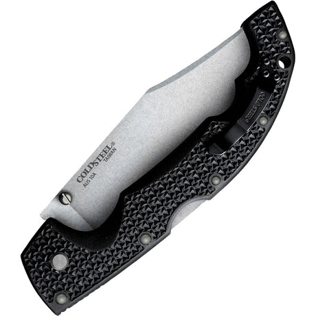 Cold Steel Voyager XL Lockback