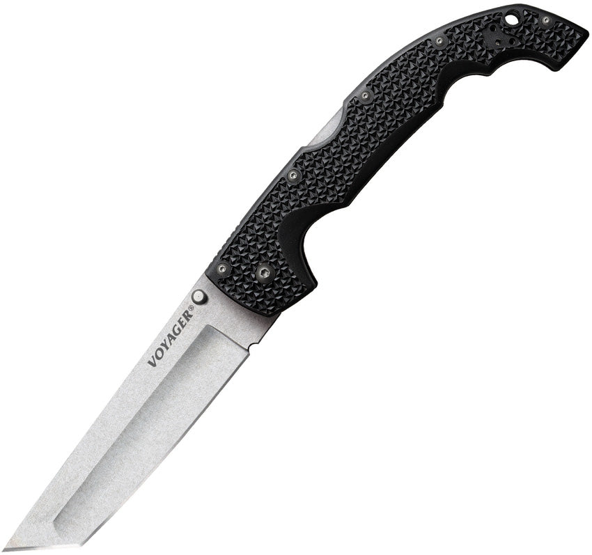 Cold Steel XL Voyager Lockback