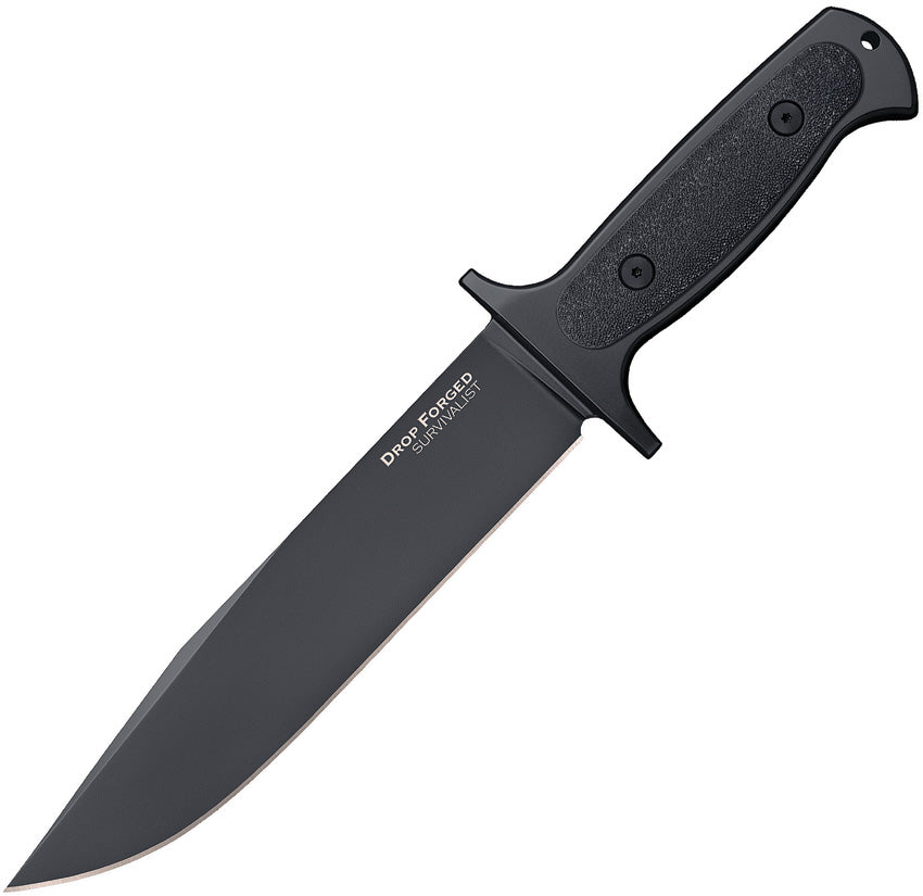 Cold Steel Drop Forged Survivalist