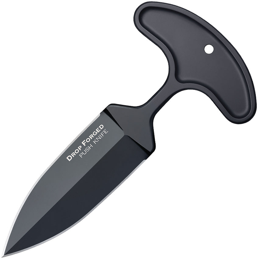 Cold Steel Push Dagger