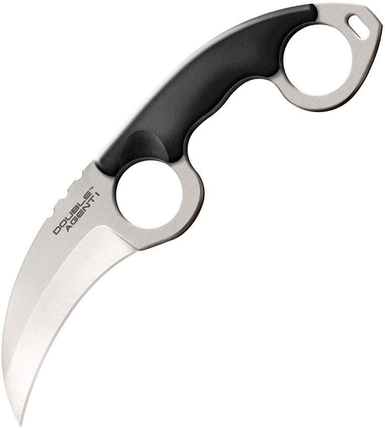 Cold Steel Double Agent I Plain