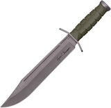 Cold Steel Leatherneck Bowie by Lynn