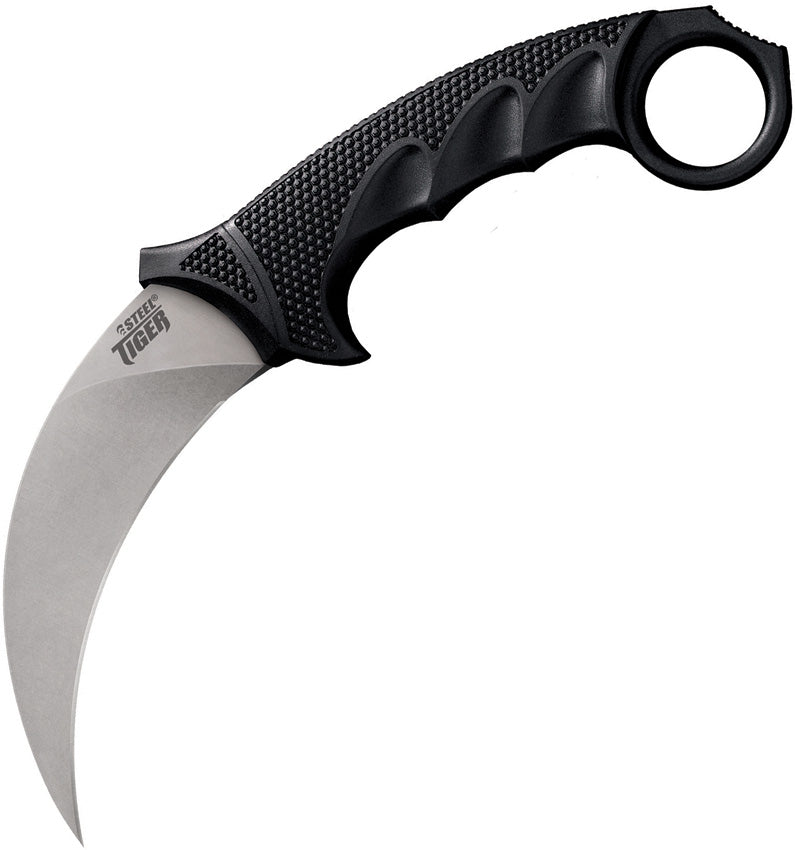 Cold Steel Steel Tiger Karambit