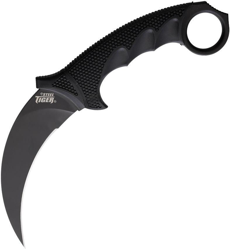 Cold Steel Steel Tiger Karambit Blk