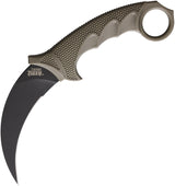 Cold Steel Steel Tiger Karambit DE