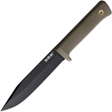 Cold Steel SRK  Fixed Blade DE