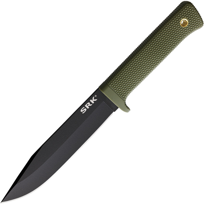 Cold Steel SRK Fixed Blade OD