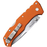 Cold Steel Working Man Blaze Orange