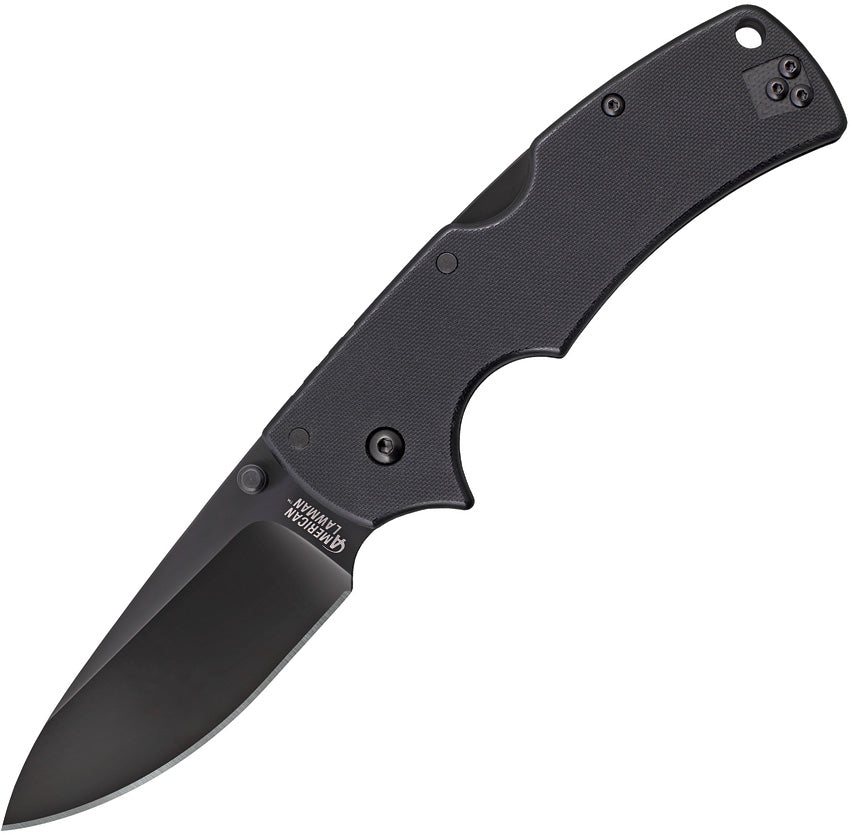 Cold Steel American Lawman Lockback