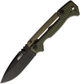 Cold Steel AD-15 Scorpion Lock OD