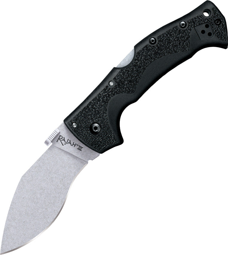 Cold Steel Rajah 3 Lockback