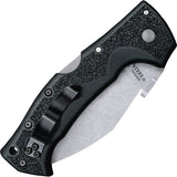 Cold Steel Rajah 3 Lockback