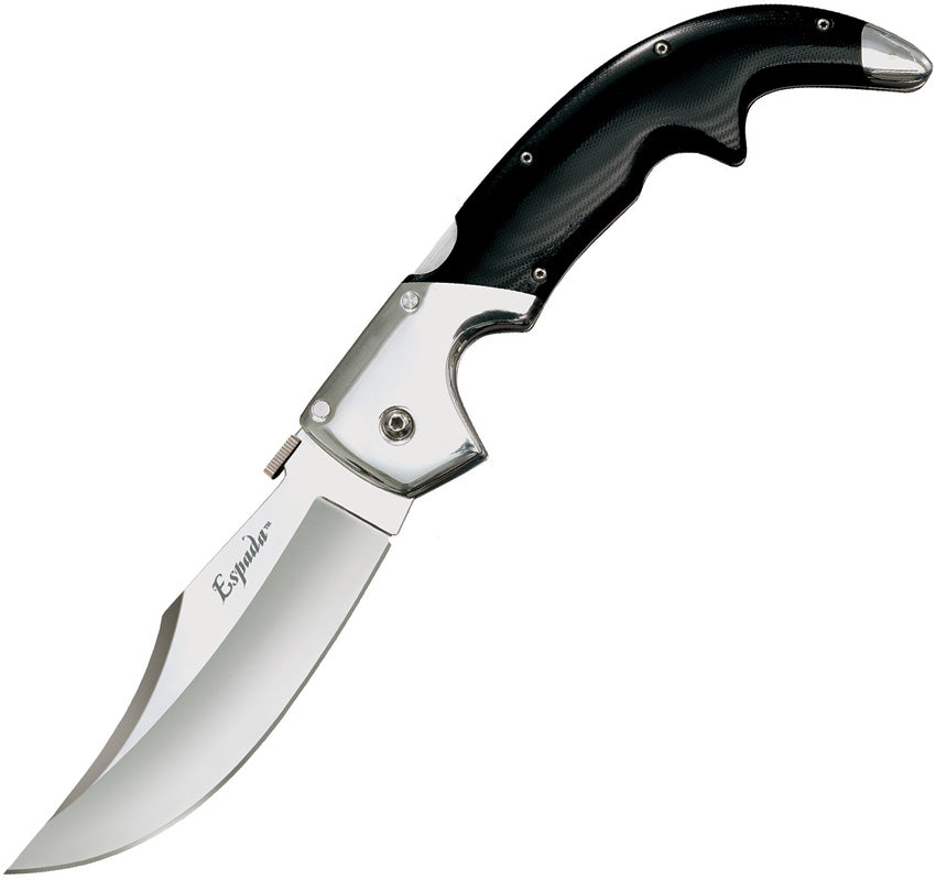 Cold Steel Large Espada Lockback