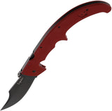 Cold Steel Espada XL Ruby Red