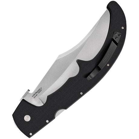 Cold Steel XL Espada Lockback