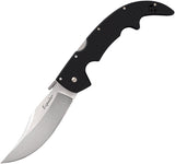 Cold Steel Large Espada Lockback Black