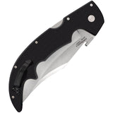 Cold Steel Large Espada Lockback Black