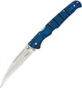 Cold Steel Frenzy Lockback Black