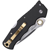 Cold Steel Golden Eye Elite