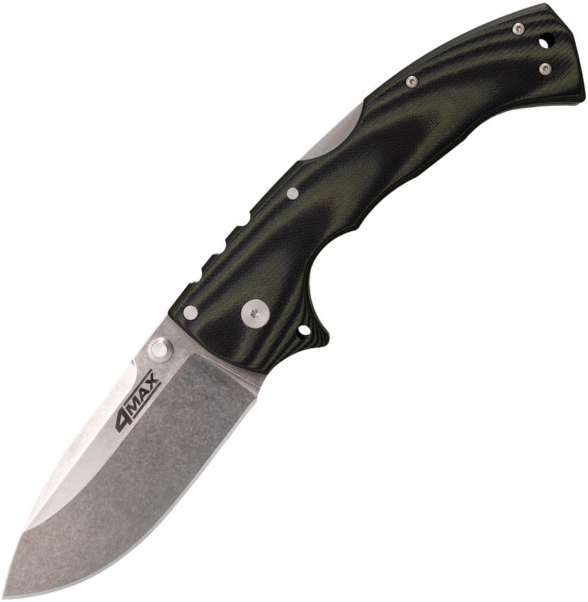 Cold Steel 4-Max Elite Lockback