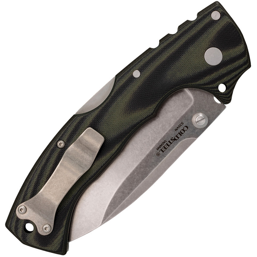 Cold Steel 4-Max Elite Lockback