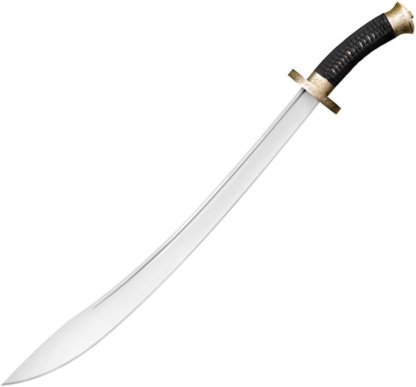 Cold Steel Willow Leaf Sword