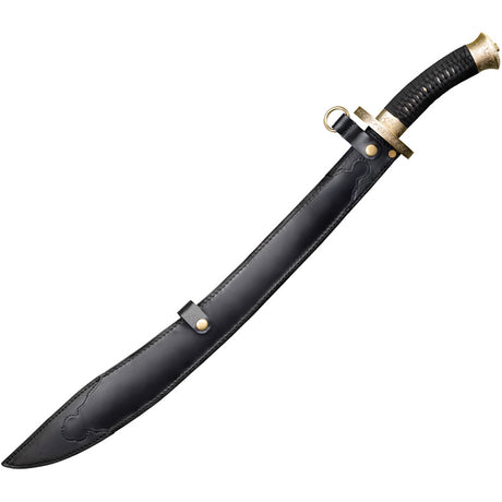 Cold Steel Willow Leaf Sword