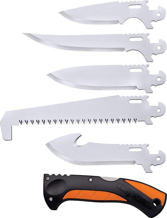 Cold Steel Click N Cut Field Kit