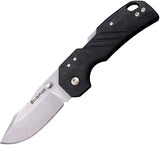 Cold Steel Engage Atlas Lock Black