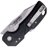 Cold Steel Engage Atlas Lock Black