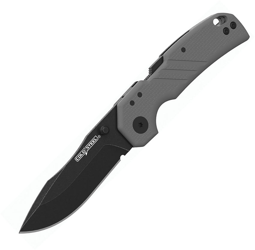 Cold Steel Engage Atlas Lock Gray