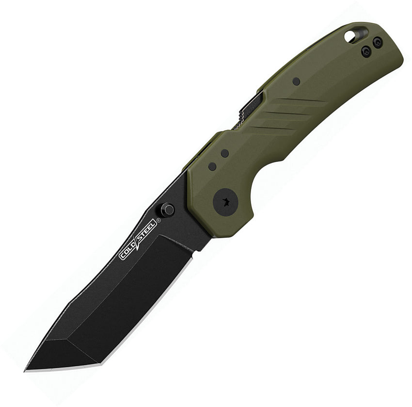 Cold Steel Engage Atlas Lock OD