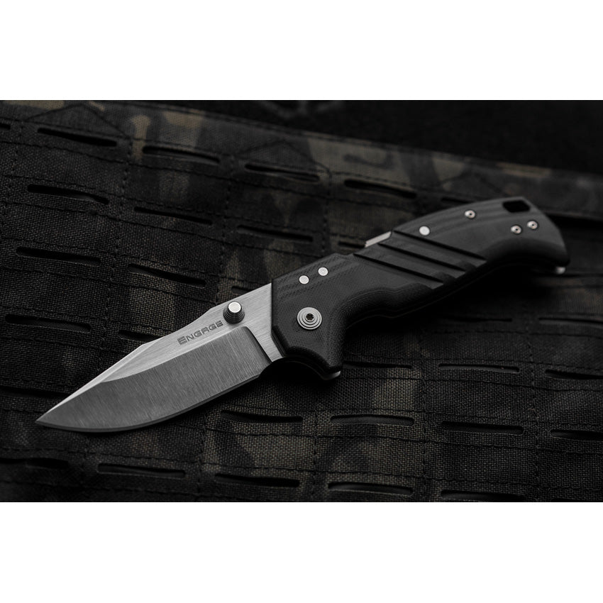 Cold Steel Engage Atlas Lock