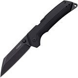 Cold Steel Karve Atlas Lock Black