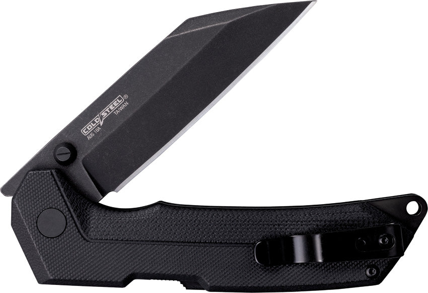 Cold Steel Karve Atlas Lock Black