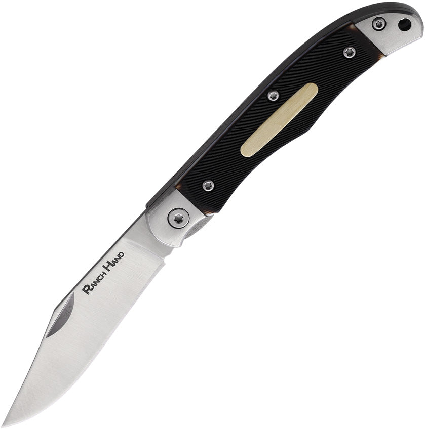 Cold Steel Ranch Hand Folder