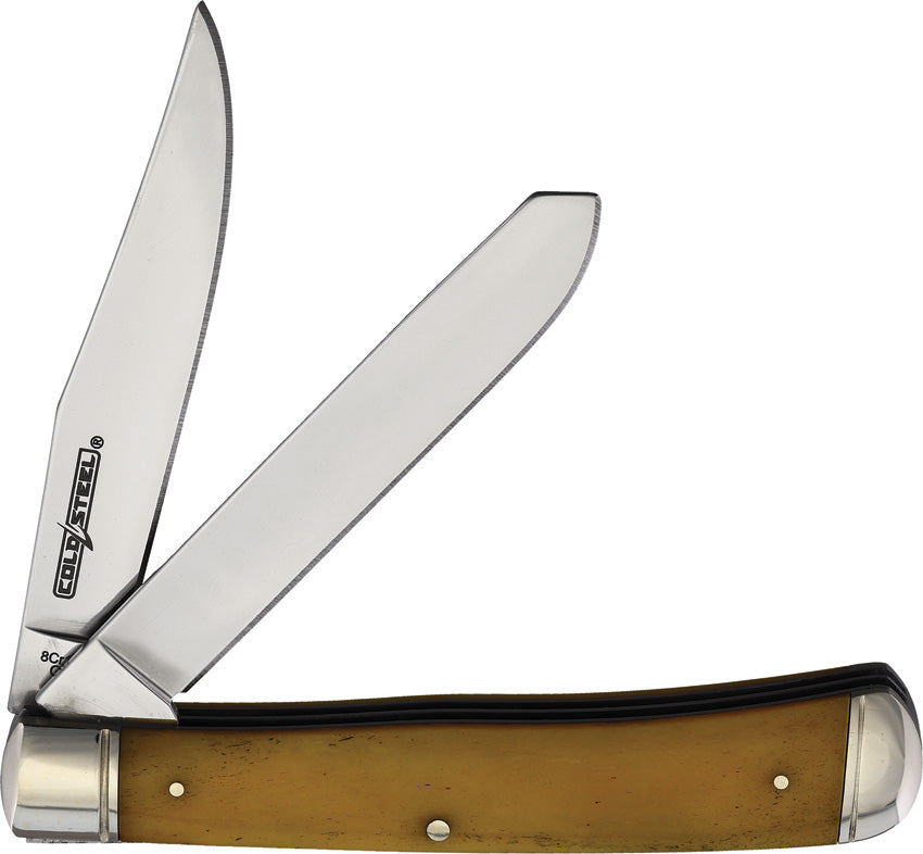 Cold Steel Trapper Brown