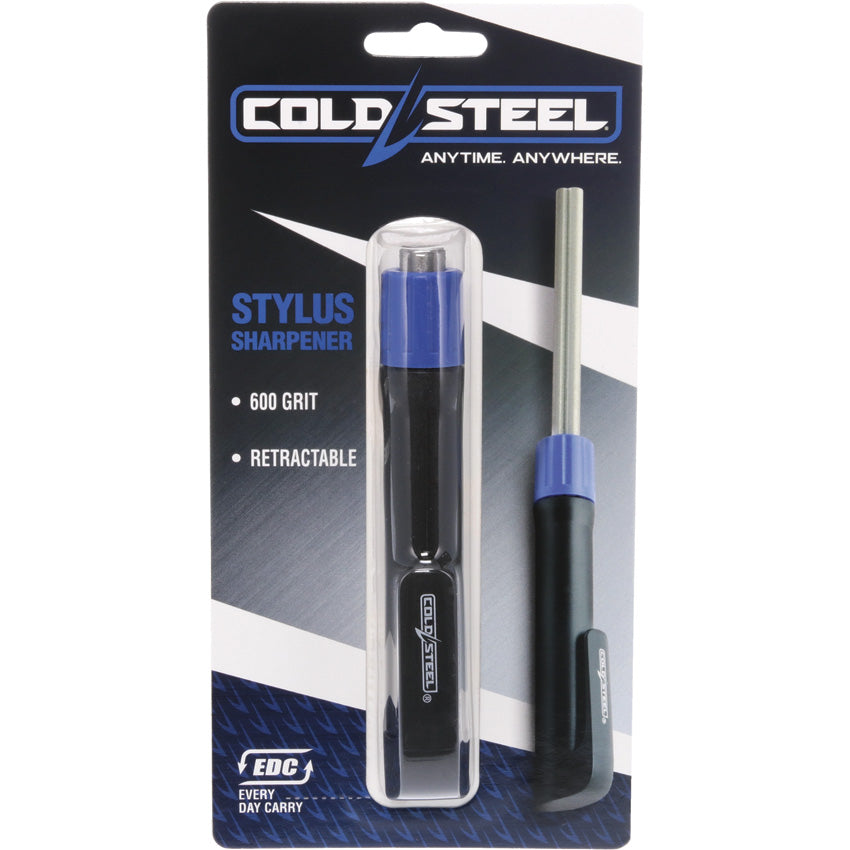 Cold Steel Stylus Knife Sharpener