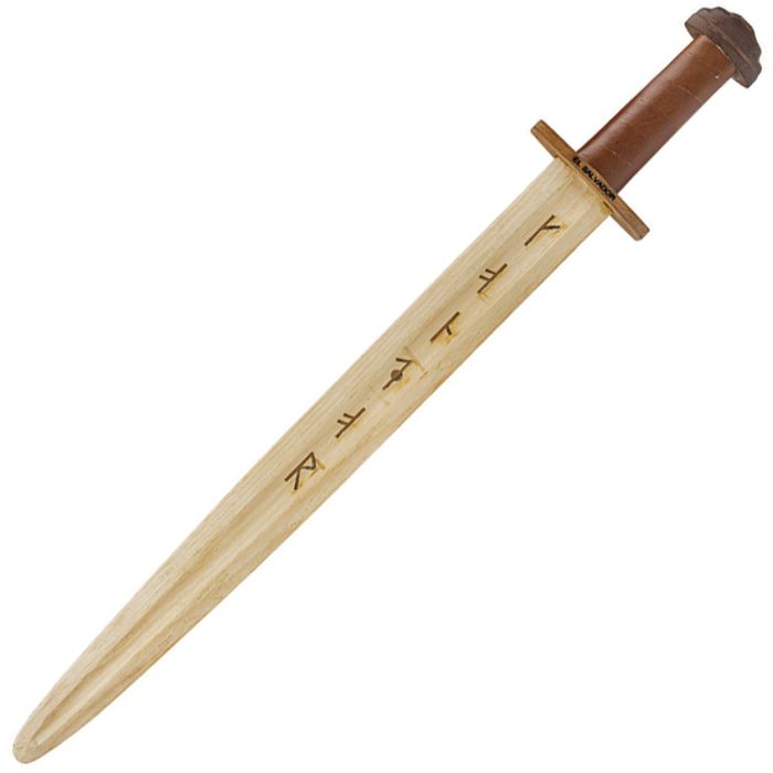 Condor Viking Ironside Wooden Sword