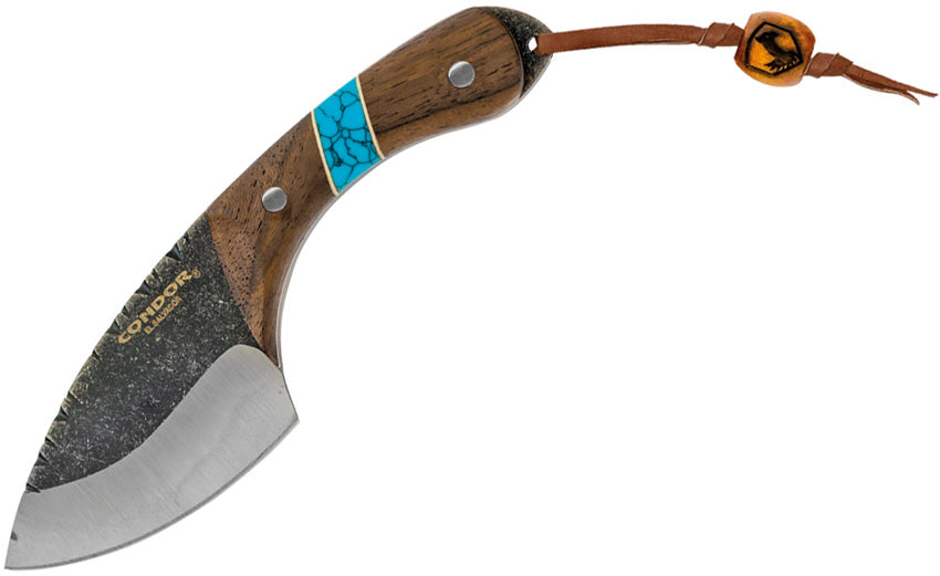 Condor Blue River Skinner