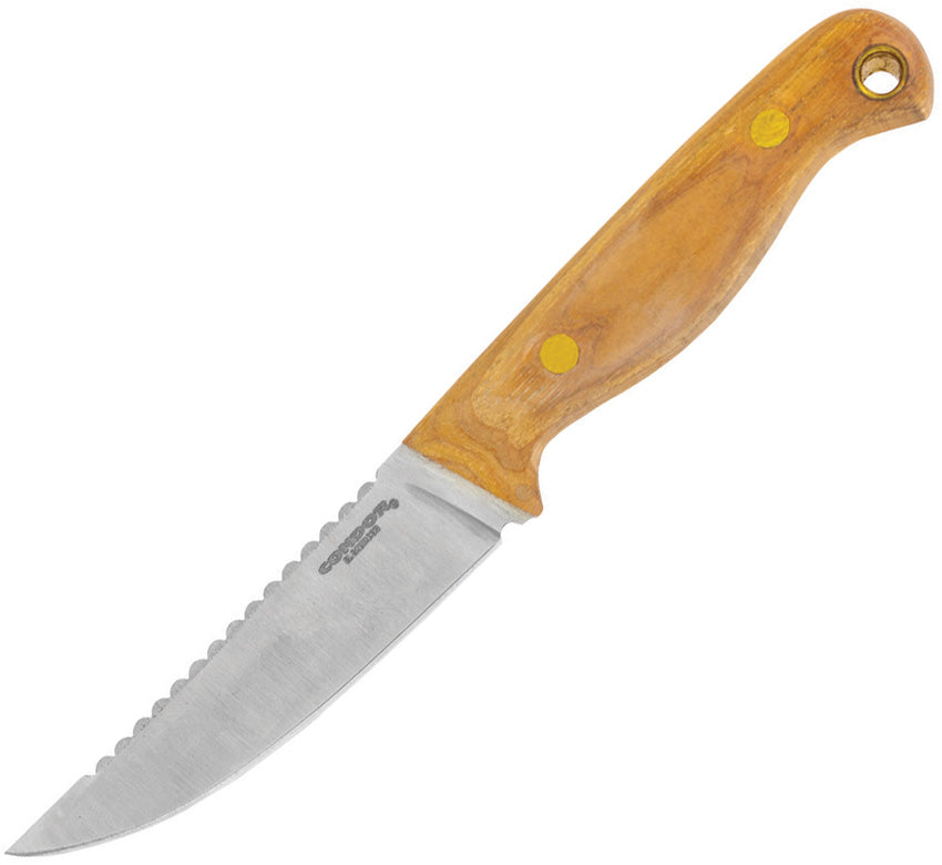 Condor Trelken Knife