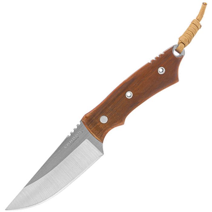 Condor Native Hunter Knife