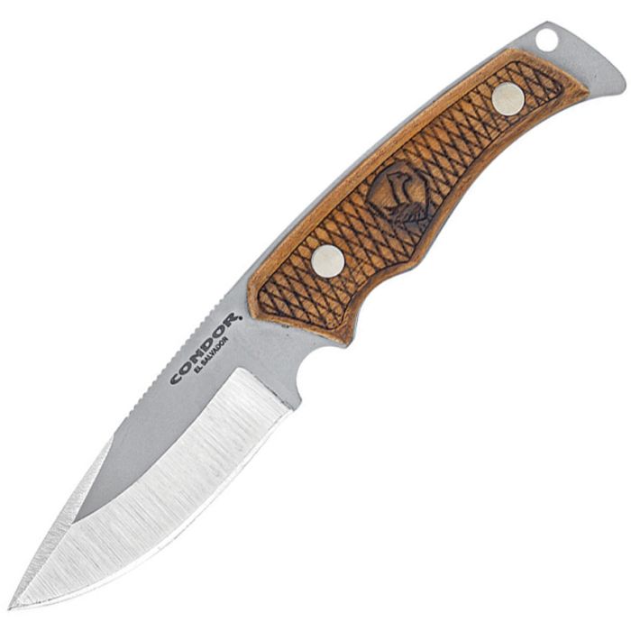 Condor Okavango Hunting Knife